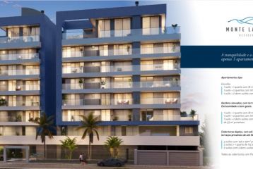 REF - 112 Residencial Monte Lazuli